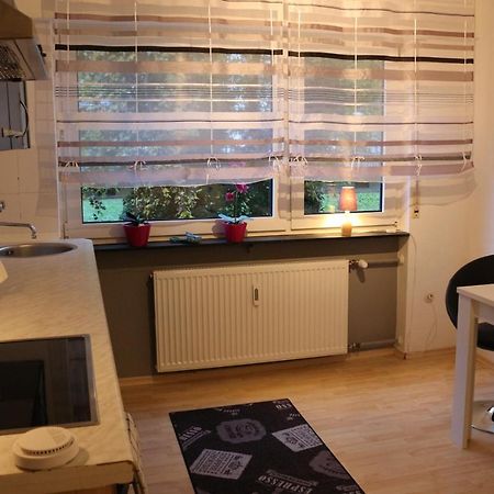 Appartment In Walldorf Mit Schlafzimmer, Kueche Und Bad Zewnętrze zdjęcie