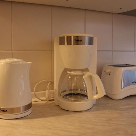 Appartment In Walldorf Mit Schlafzimmer, Kueche Und Bad Zewnętrze zdjęcie