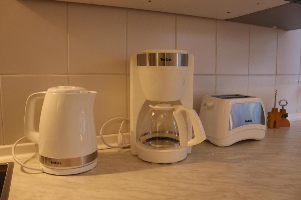 Appartment In Walldorf Mit Schlafzimmer, Kueche Und Bad Zewnętrze zdjęcie
